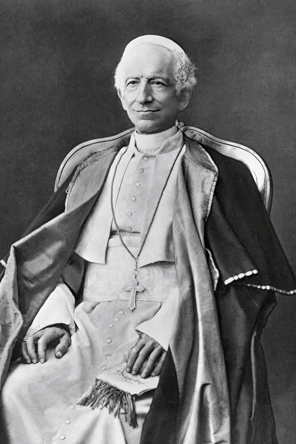 Léon XIII, Personnalité