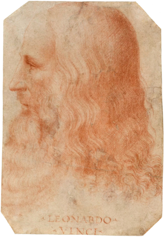 Léonard de Vinci