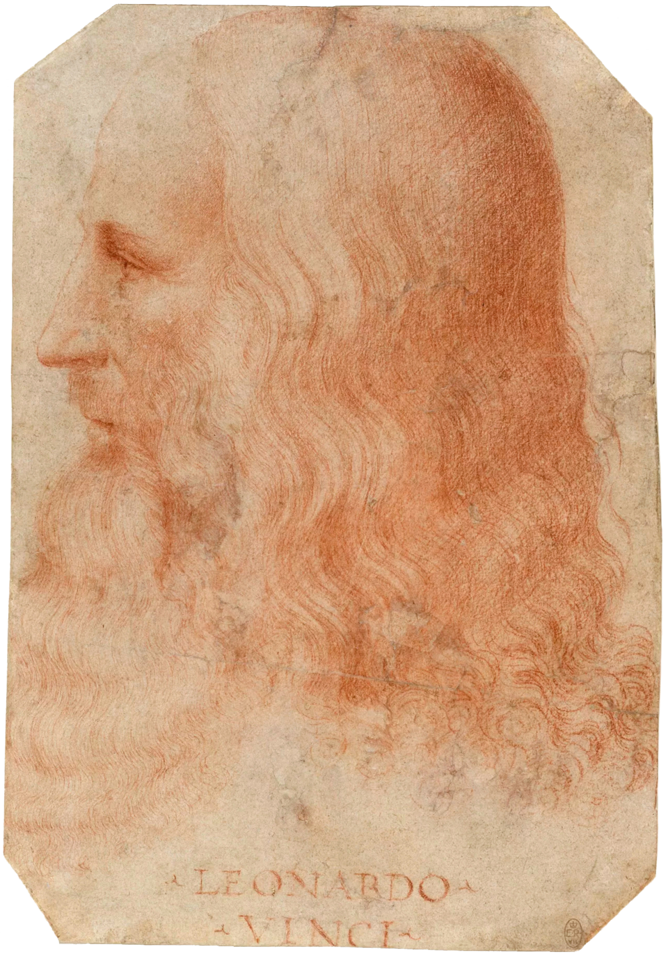 Léonard de Vinci, Artiste
