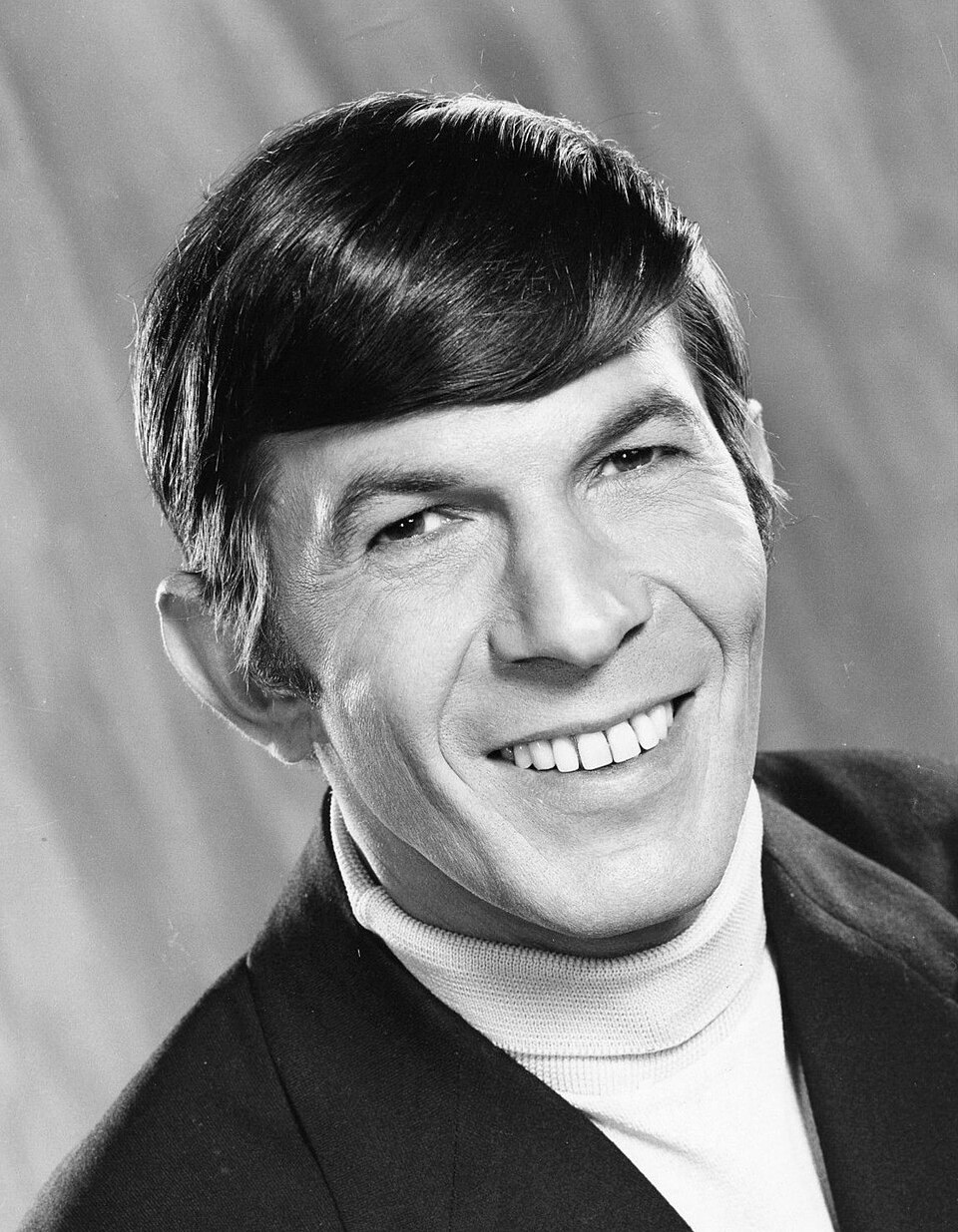Leonard Nimoy, Acteur