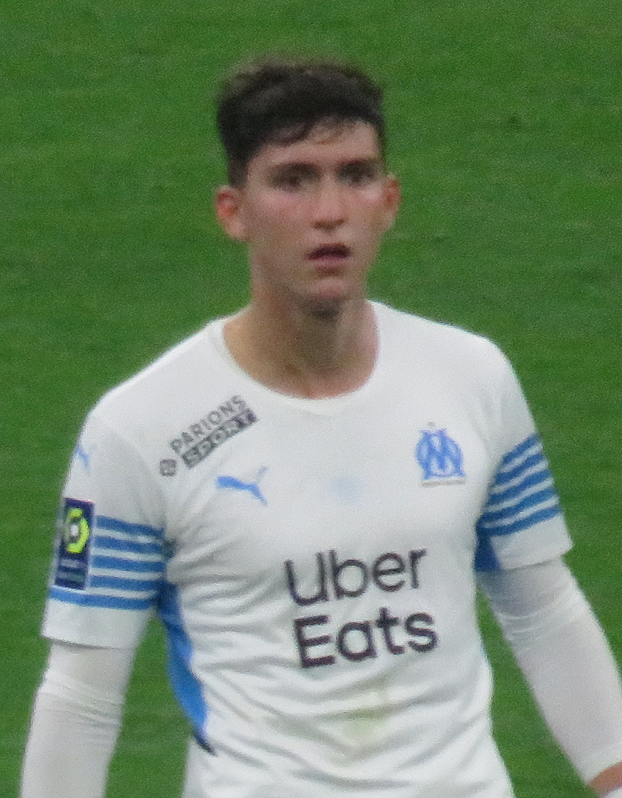 Leonardo Balerdi, Footballeur