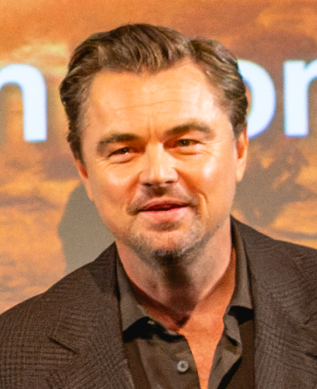 Leonardo DiCaprio, Acteur