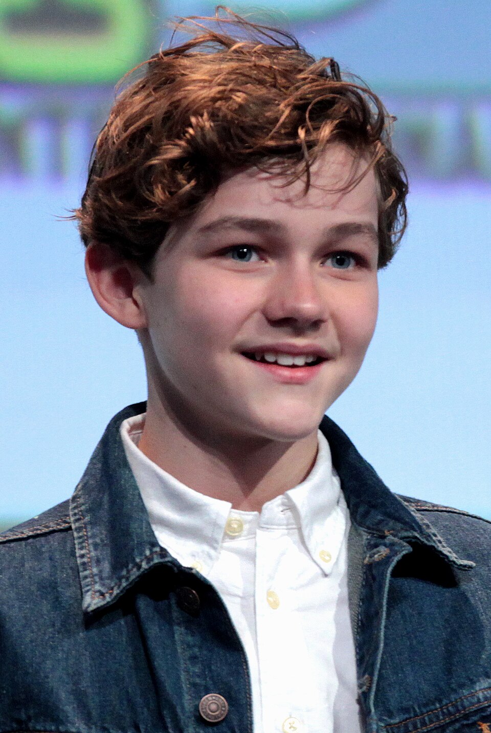 Levi Miller, Acteur
