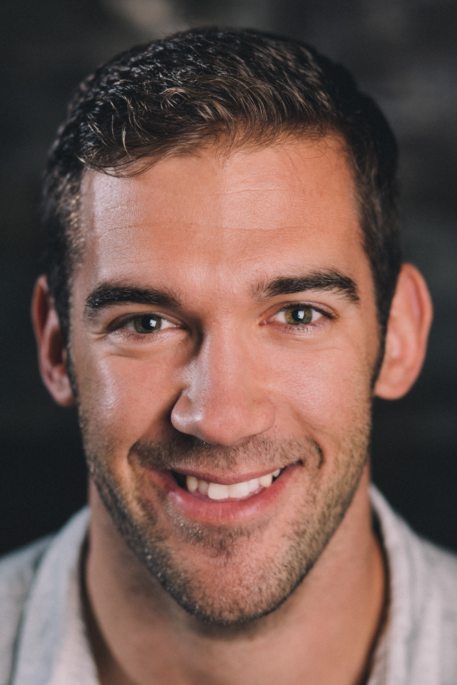Lewis Howes, Sportif