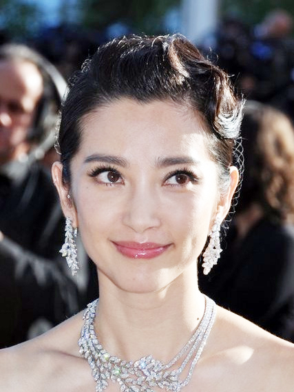 Li Bingbing, Acteur