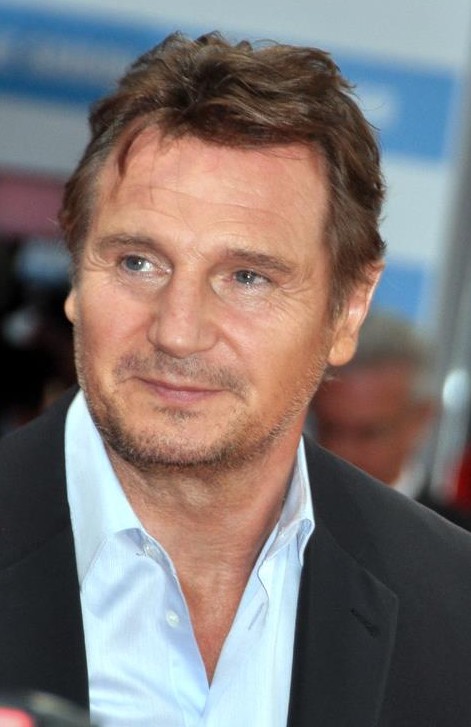 Liam Neeson, Acteur