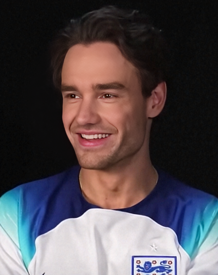 Liam Payne, Chanteur