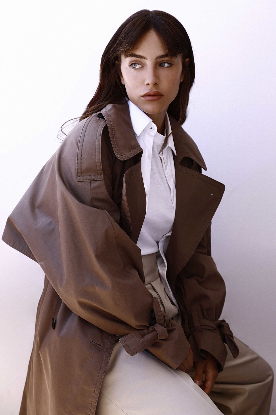 Liana Ayoun, Acteur