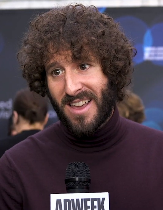 Lil Dicky, Rappeur