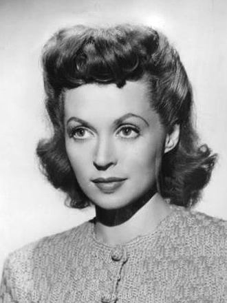 Lilli Palmer, Acteur