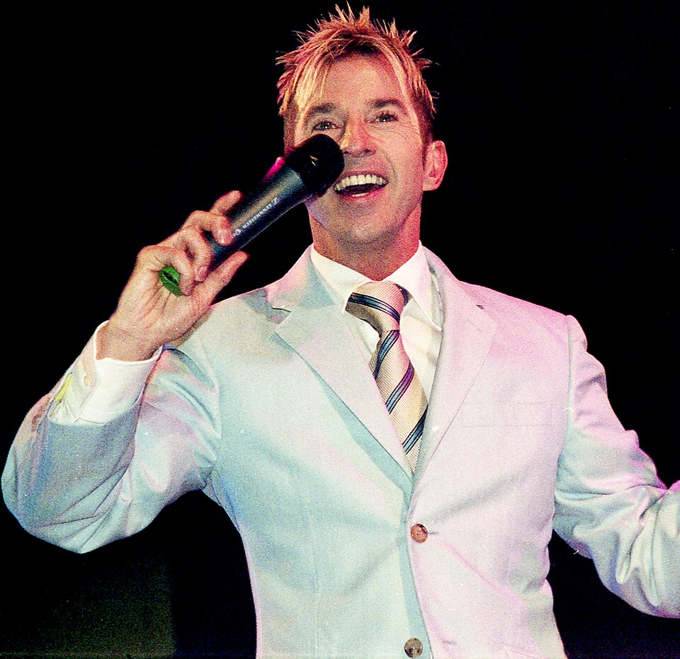 Limahl, Chanteur