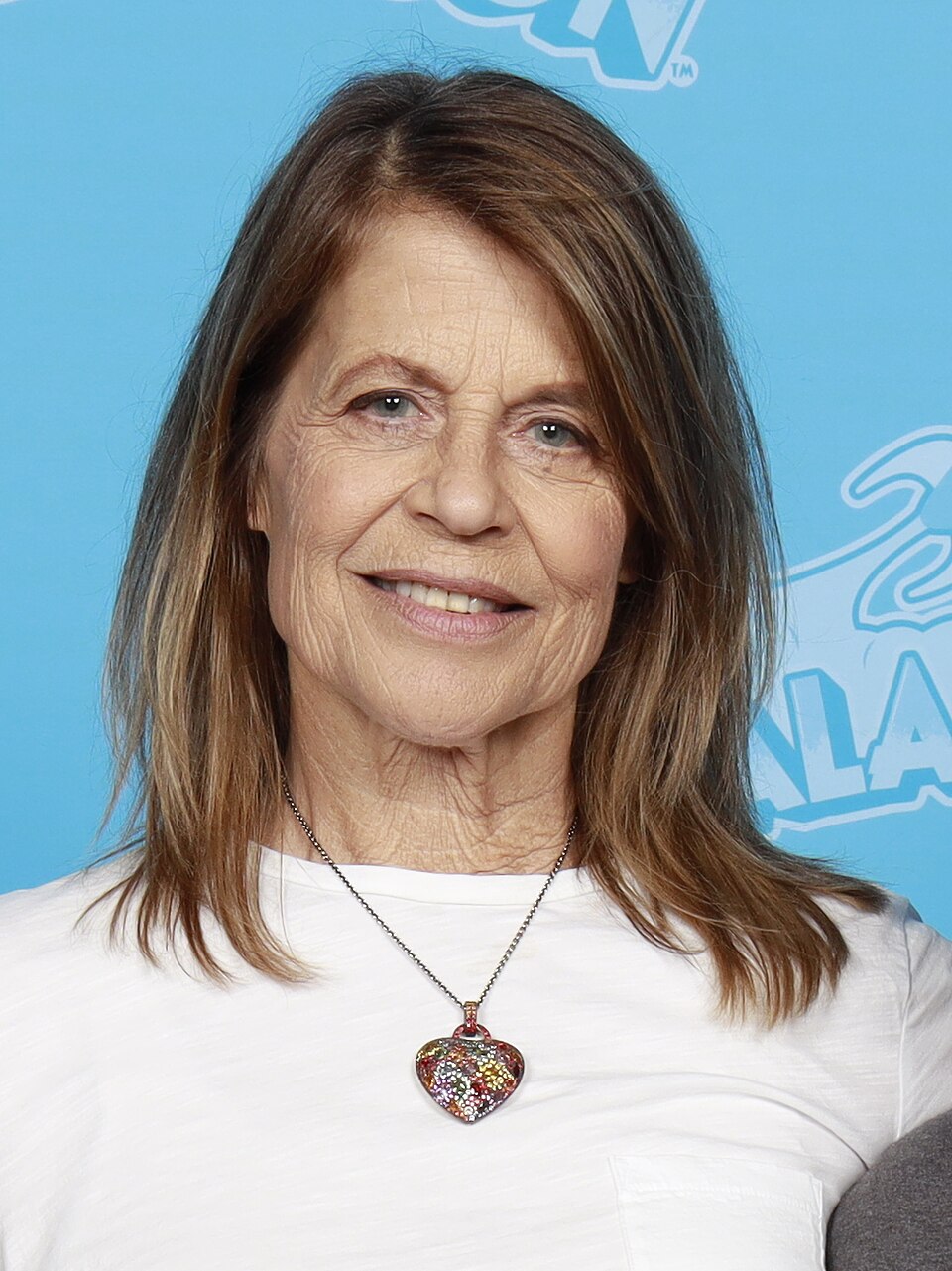 Linda Hamilton, Acteur