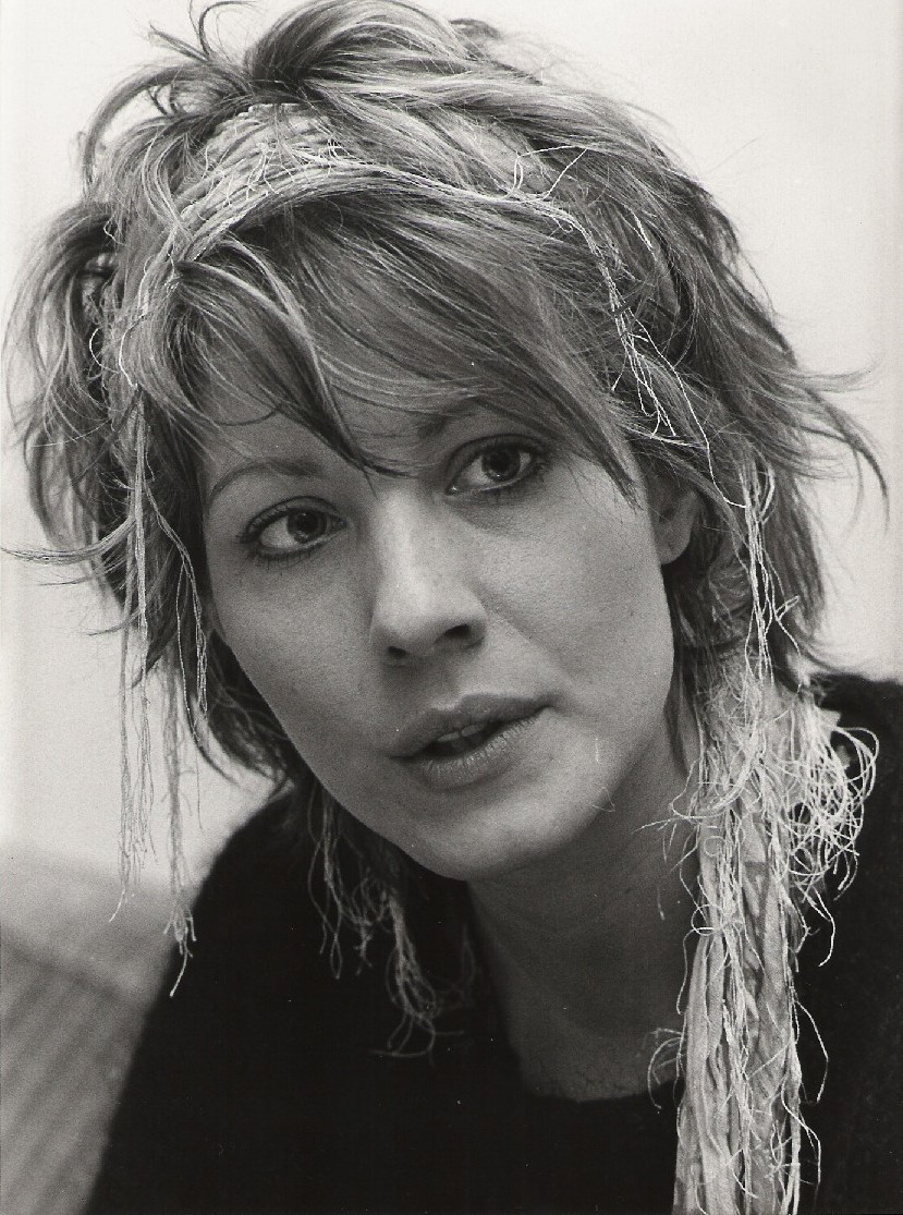 Linda Kozlowski, Acteur