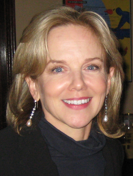 Linda Purl, Acteur