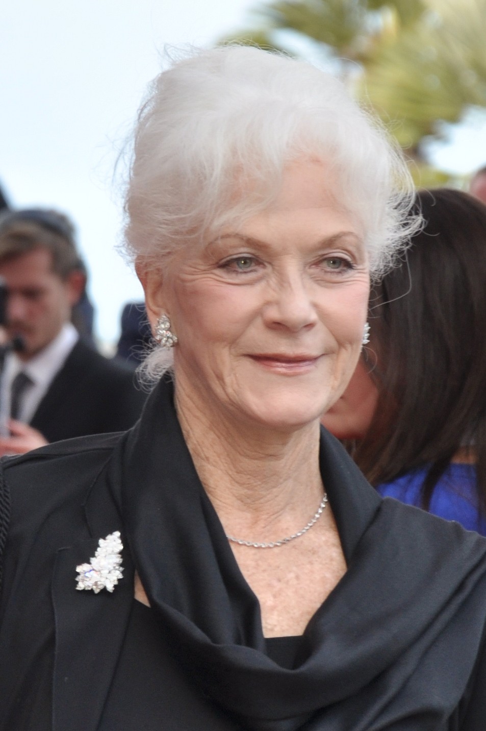 Linda Thorson, Acteur
