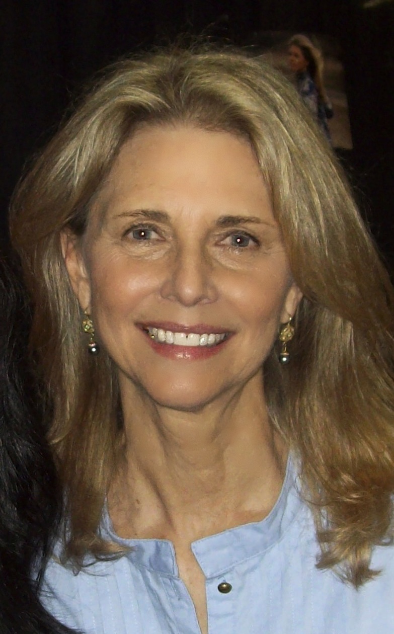 Lindsay Wagner, Acteur