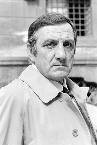 Lino Ventura