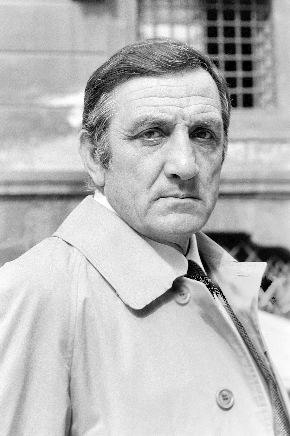 Lino Ventura, Acteur