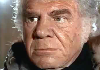 Lionel Stander, Acteur