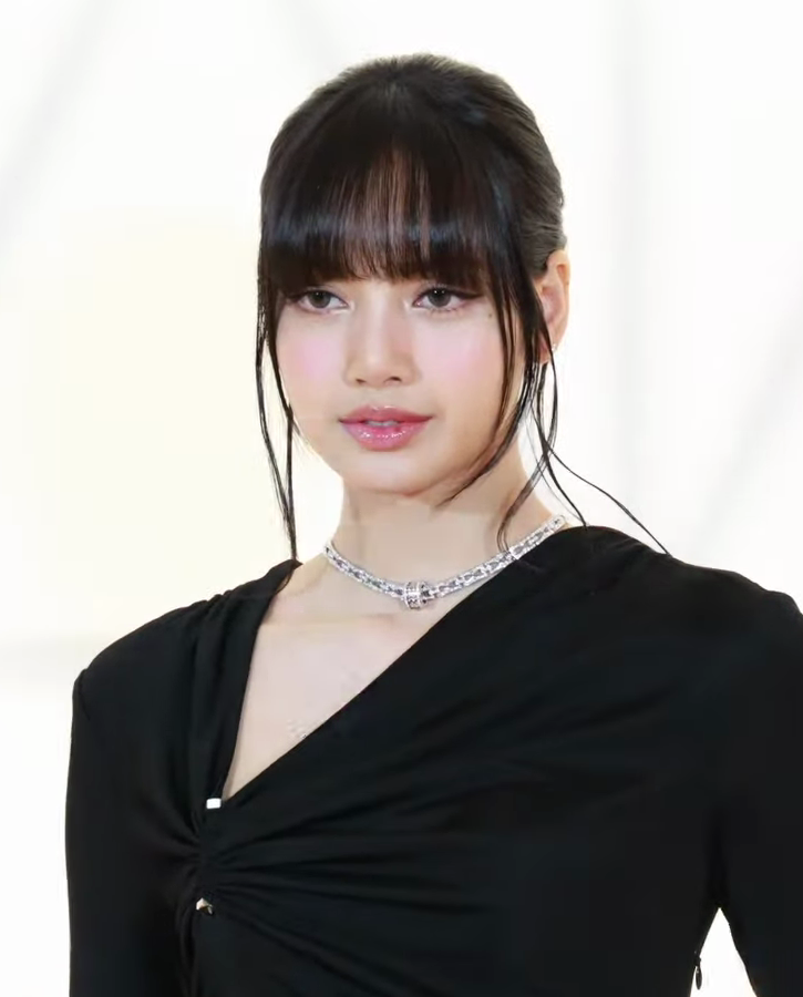 Lisa, Rappeur