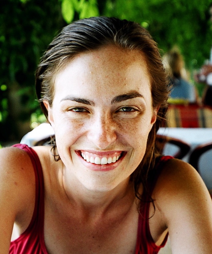 Lisa Brennan-Jobs, Journaliste