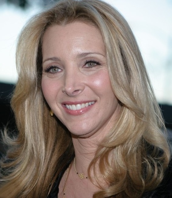 Lisa Kudrow, Acteur