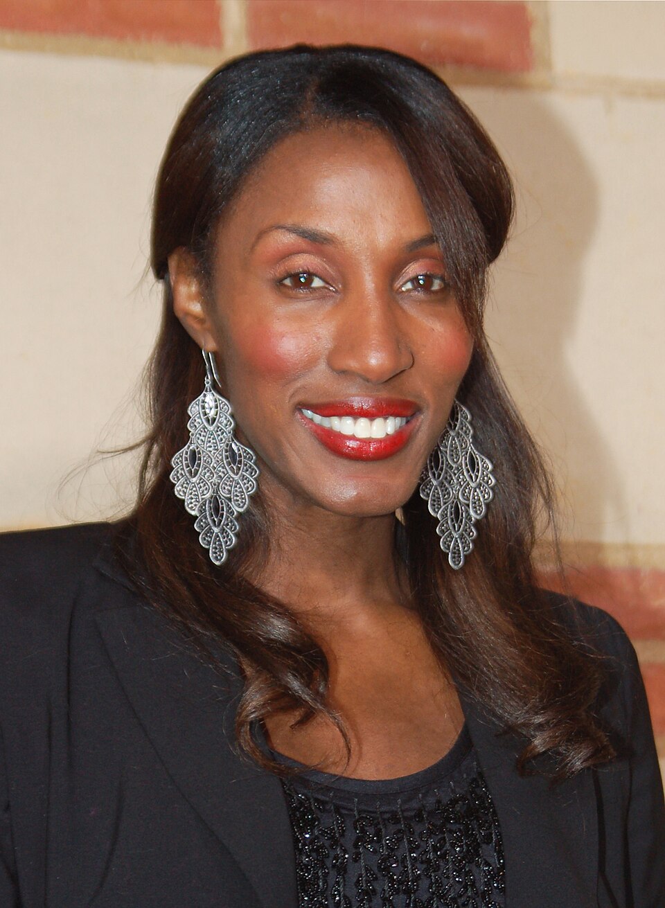 Lisa Leslie, Basketteur