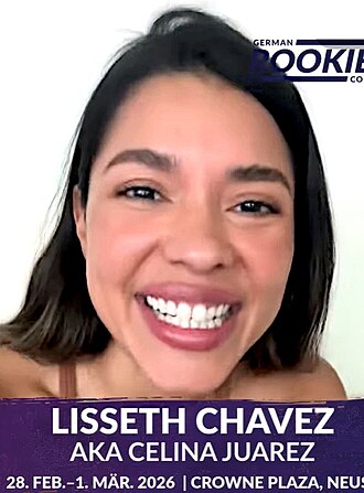 Lisseth Chavez
