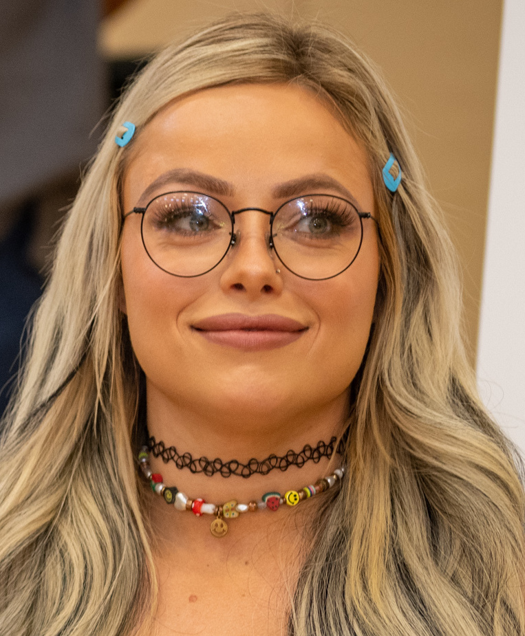 Liv Morgan, Catcheur