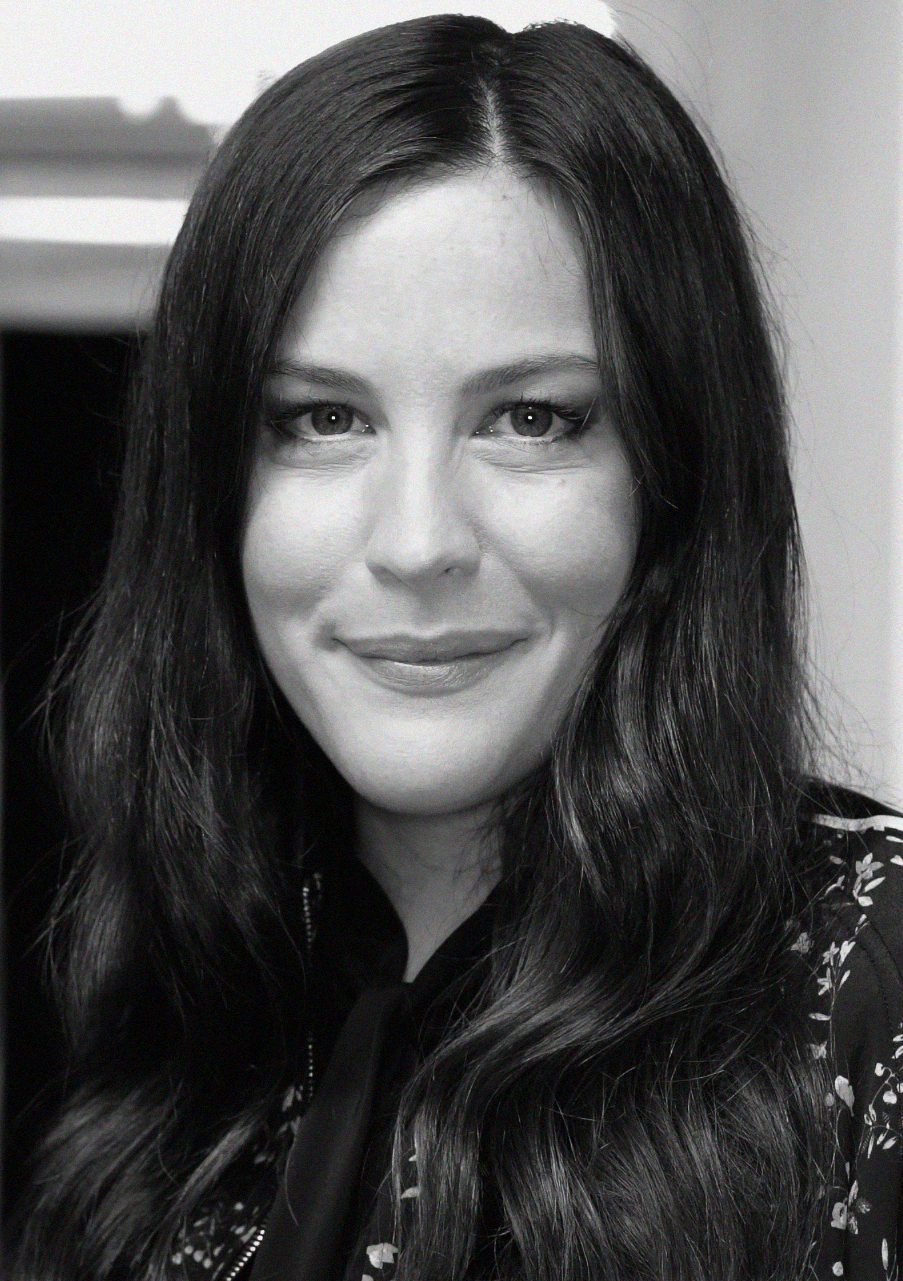 Liv Tyler, Acteur