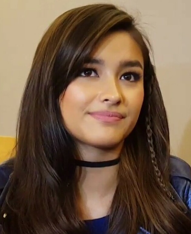 Liza Soberano, Acteur