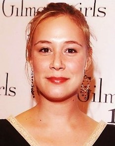 Liza Weil, Acteur