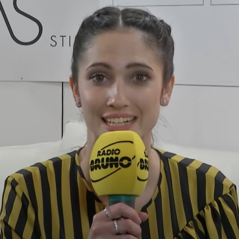 Lodovica Comello, Acteur