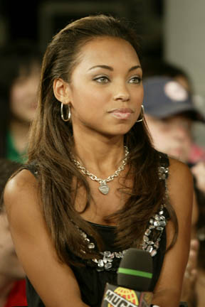 Logan Browning, Acteur