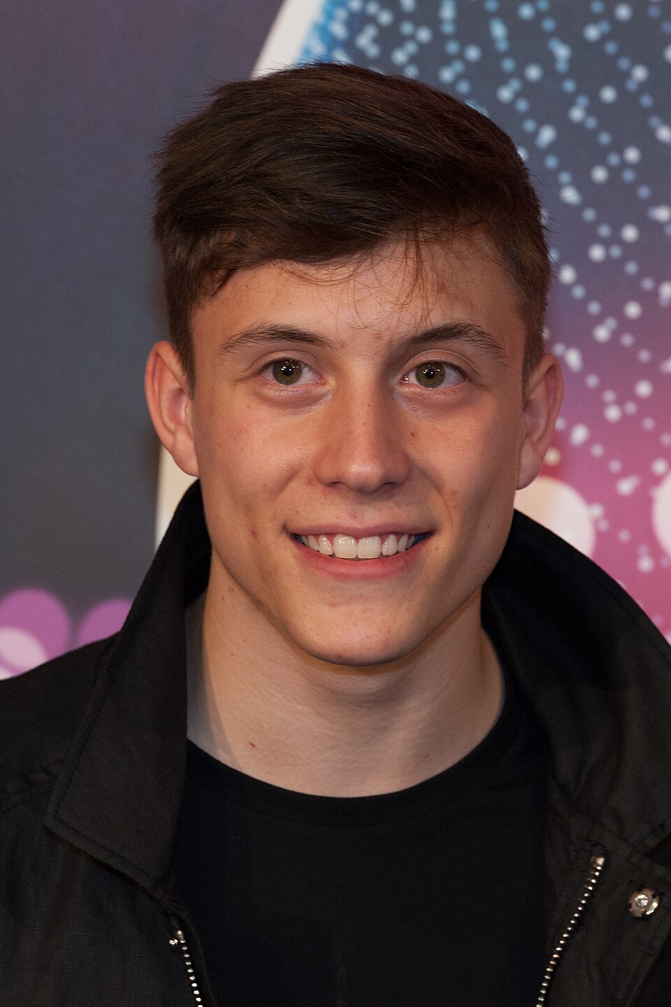 Loïc Nottet, Chanteur
