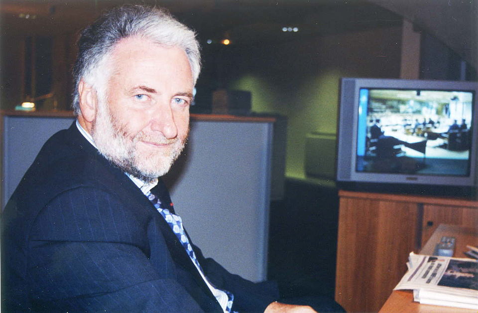 Loïk Le Floch-Prigent, Entrepreneur