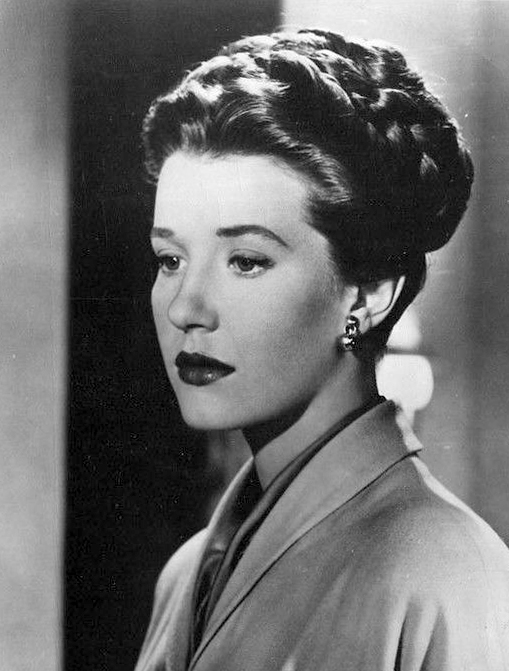 Lois Maxwell, Acteur