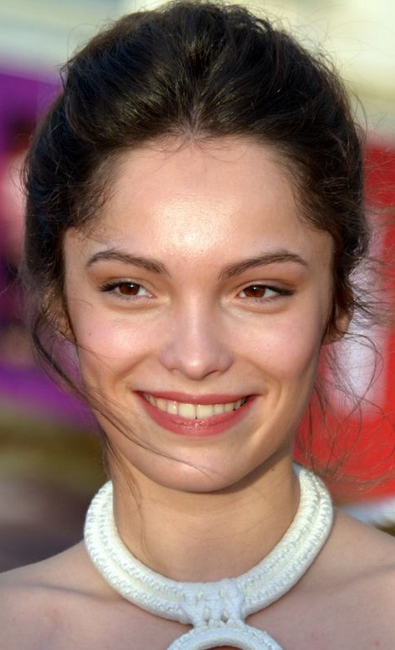 Lola Le Lann, Acteur