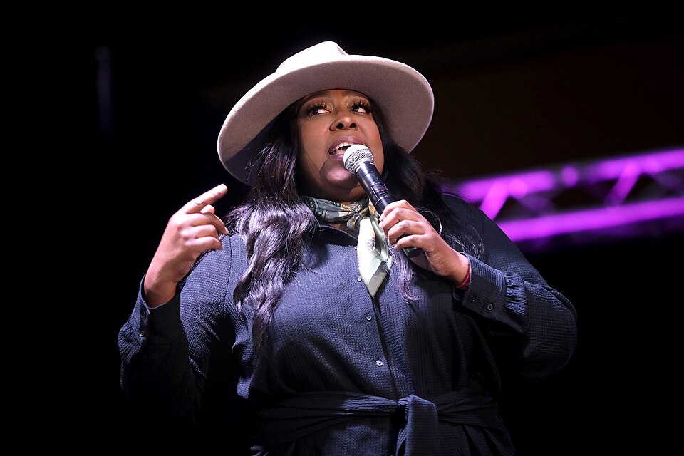 Loni Love, Acteur
