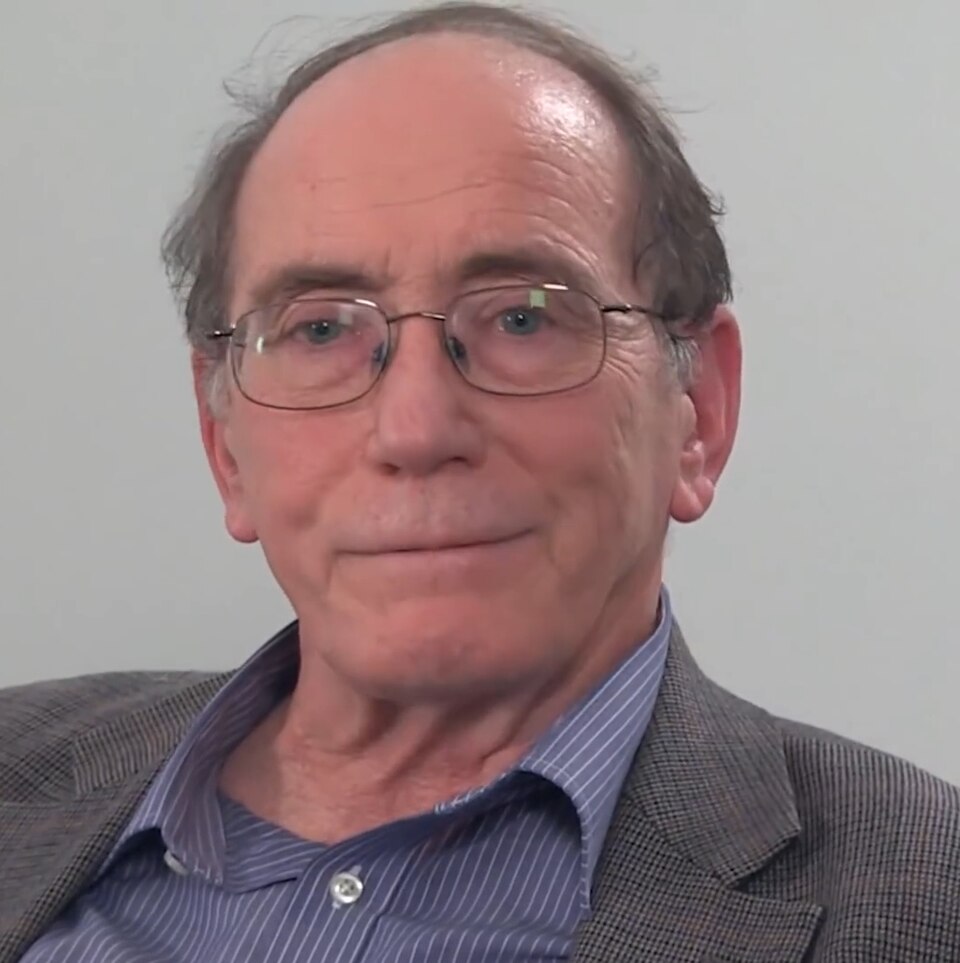 Lonnie Thompson, Scientifique