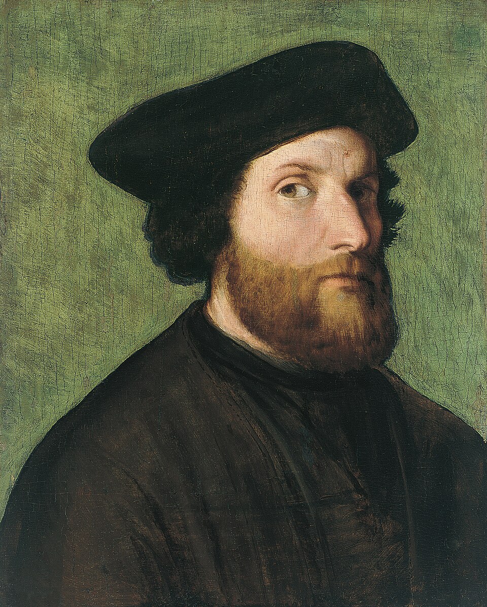 Lorenzo Lotto, Artiste