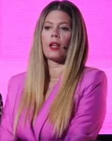 Lorna Cepeda, Acteur