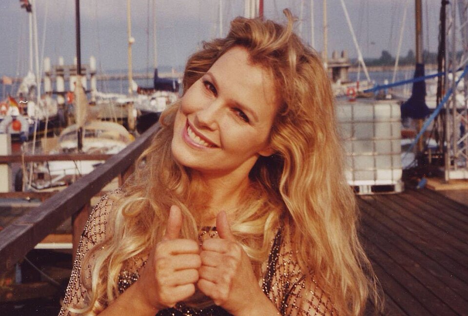 Lory Bianco, Acteur