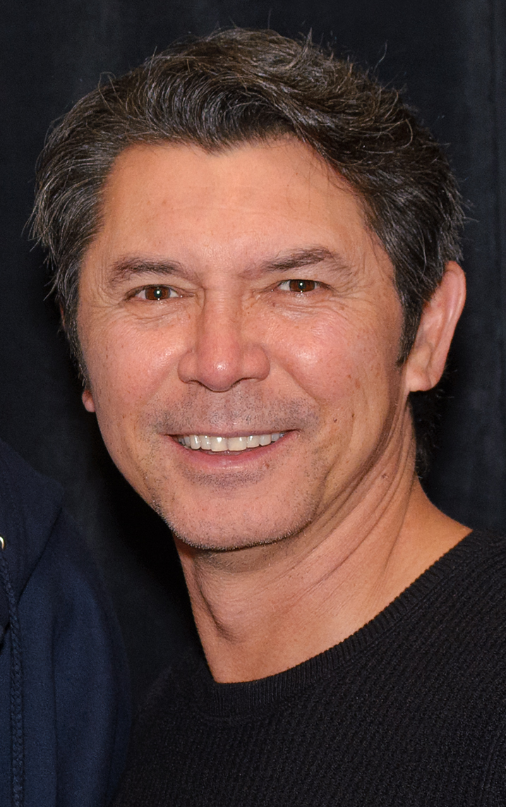 Lou Diamond Phillips, Acteur