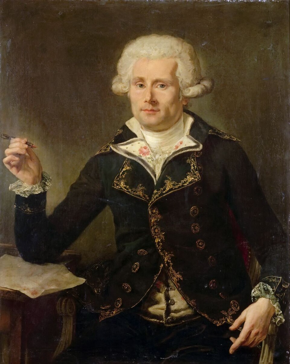 Louis-Antoine de Bougainville, Personnalité