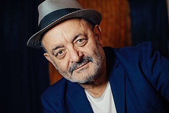 Louis Chedid