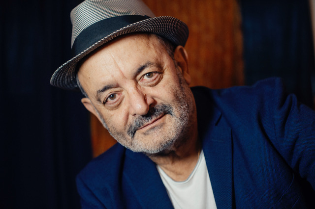 Louis Chedid, Chanteur