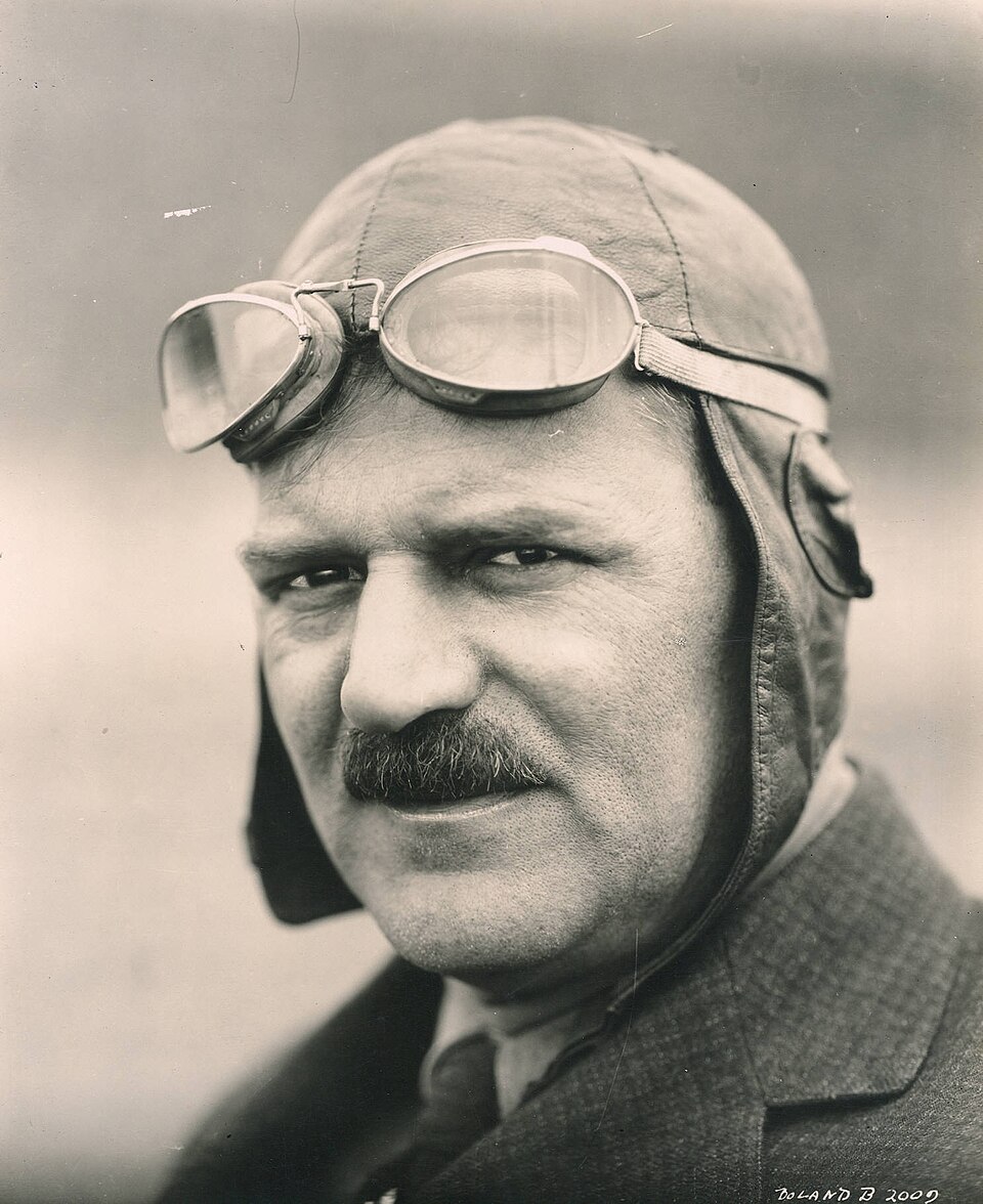 Louis Chevrolet, Pilote