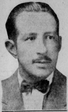 Louis Cunningham, Écrivain
