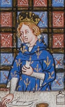 Louis II le Bègue